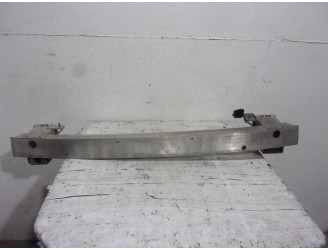 Recambio de refuerzo paragolpes trasero para bmw serie 5 gran turismo (f07) 530d xdrive referencia OEM IAM 51127201232 DE ALUMIN