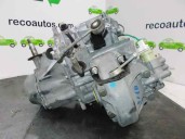 Recambio de caja cambios para peugeot partner (s1) break referencia OEM IAM 20TB13  9537189B