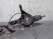 Recambio de mangueta delantera derecha para citroën c4 lim. 1.6 16v referencia OEM IAM   