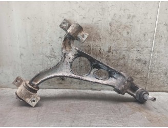 Recambio de brazo suspension inferior delantero izquierdo para alfa romeo 156 1.9 jtd 16v cat referencia OEM IAM 