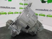 Recambio de caja cambios para peugeot partner (s1) break referencia OEM IAM 20TB13  9537189B