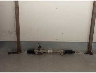 Recambio de cremallera direccion para opel corsa e business referencia OEM IAM 39075197  TRW