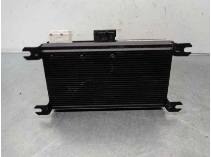 Recambio de amplificador para peugeot 607 (s1) 2.2 hdi fap cat referencia OEM IAM 9631041580 