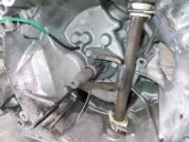 Recambio de caja cambios para peugeot partner (s1) break referencia OEM IAM 20TB13  9537189B