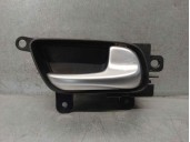 Replacement rear right interior door handle for Infiniti FX 3.7 V6 CAT OEM IAM reference 806701BN0A 5 DOORS