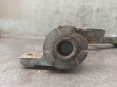 Replacement front left lower suspension arm for Alfa Romeo 156 1.9 JTD 16V CAT OEM IAM reference 