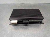 Replacement amplifier for Peugeot 607 (S1) 2.2 HDi FAP CAT OEM IAM reference 9631041580 