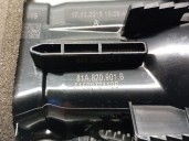 Recambio de aireador para audi a3 sportback (8va, 8vf) 1.6 tdi referencia OEM IAM 81A820901B 81A820901B 