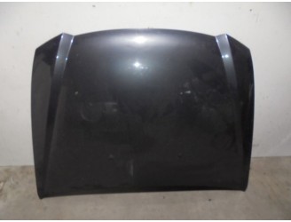 Recambio de capot para fiat stilo (192) 1.9 jtd cat referencia OEM IAM 46754159 GRIS OSCURO 3 PUERTAS