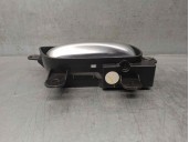 Replacement rear right interior door handle for Infiniti FX 3.7 V6 CAT OEM IAM reference 806701BN0A 5 DOORS