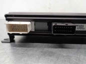 Recambio de amplificador para peugeot 607 (s1) 2.2 hdi fap cat referencia OEM IAM 9631041580  