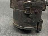 Recambio de bomba agua para skoda superb combi (3v5) 2.0 tdi referencia OEM IAM 2Q0965561 0392023403 