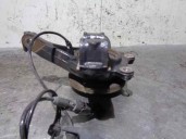 Recambio de mangueta delantera derecha para citroën c4 lim. 1.6 16v referencia OEM IAM   