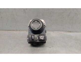 Recambio de mando retrovisor para nissan juke (f16_) 1.6 hybrid referencia OEM IAM 255705RA1A 255705RA1A 