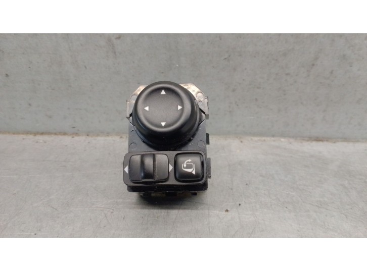 Recambio de mando retrovisor para nissan juke (f16_) 1.6 hybrid referencia OEM IAM 255705RA1A 255705RA1A 