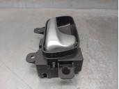 Recambio de maneta interior trasera derecha para infiniti fx 3.7 v6 cat referencia OEM IAM 806701BN0A  5 PUERTAS