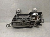 Recambio de maneta interior trasera derecha para infiniti fx 3.7 v6 cat referencia OEM IAM 806701BN0A  5 PUERTAS