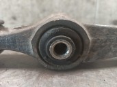Replacement front left lower suspension arm for Alfa Romeo 156 1.9 JTD 16V CAT OEM IAM reference 