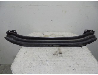 Replacement front bumper reinforcement for Fiat Stilo (192) 1.9 JTD CAT OEM IAM reference 46791062 IRON 