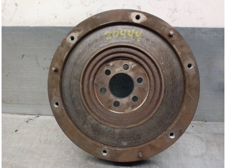 Recambio de volante motor para audi a4 berlina (8e) 2.5 v6 24v tdi referencia OEM IAM 9637569810  