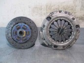 Recambio de kit embrague para mazda 6 lim. (gh) 1.8 cat referencia OEM IAM LF0716410 EXEDY/FOMOCO