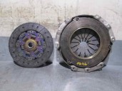 Recambio de kit embrague para mazda 6 lim. (gh) 1.8 cat referencia OEM IAM  LF0716410 EXEDY/FOMOCO