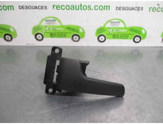Recambio de maneta interior trasera izquierda para kia venga 1.4 cat referencia OEM IAM 826101P000 