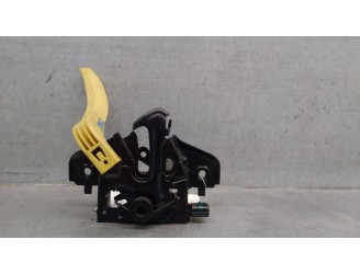 Recambio de cerradura capot para nissan juke (f16_) 1.6 hybrid referencia OEM IAM 656016PA0A 656016PA0A 