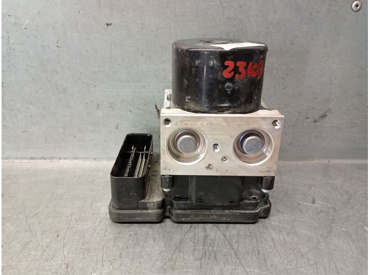 ABS replacement part for Volvo XC60 I SUV (156) D3 OEM IAM reference 31423348 31423350 