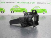 Recambio de maneta interior trasera izquierda para kia venga 1.4 cat referencia OEM IAM 826101P000 