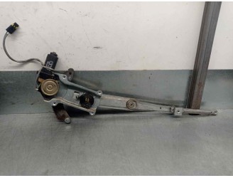 Recambio de elevalunas delantero derecho para chrysler jeep gr.cherokee (zj)/(z) 5.2 v8 cat referencia OEM IAM 55154830 2 PINES 