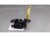 Recambio de cerradura capot para nissan juke (f16_) 1.6 hybrid referencia OEM IAM 656016PA0A 656016PA0A 