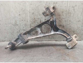 Recambio de brazo suspension inferior delantero derecho para alfa romeo 156 1.9 jtd 16v cat referencia OEM IAM 4932840 FEBI
