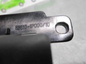 Recambio de maneta interior trasera izquierda para kia venga 1.4 cat referencia OEM IAM 826101P000 