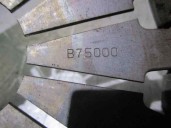 Recambio de kit embrague para mazda 6 lim. (gh) 1.8 cat referencia OEM IAM LF0716410 EXEDY/FOMOCO