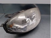 Replacement right headlight for Peugeot 807 2.2 HDi FAP CAT (4HW) OEM IAM reference 1494311080 5 DOORS