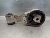 Recambio de soporte motor para renault laguna iii 1.5 dci diesel fap referencia OEM IAM 113563354R  