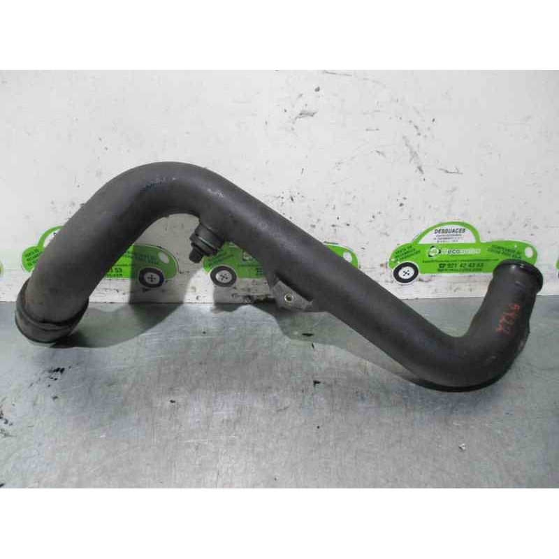 Recambio de tubo para volkswagen passat berlina (3a2) 1.9 tdi referencia OEM IAM 3A0145957  