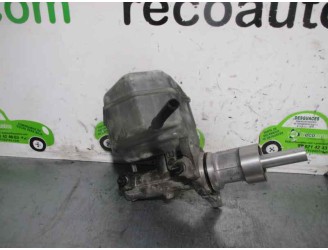 Recambio de bomba freno para volkswagen crafter caja cerrada 2.5 tdi dpf referencia OEM IAM A0004317601 02044314902 BOSCH