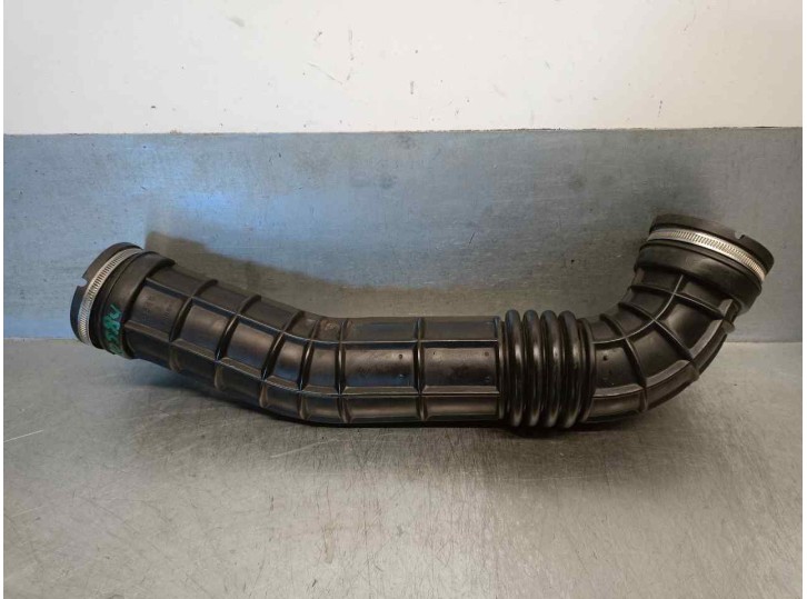 Replacement pipe for Citroën Jumper closed box (1) 2.5 diesel CAT OEM IAM reference 1307016080 