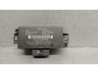 Recambio de modulo electronico para nissan juke (f16_) 1.6 hybrid referencia OEM IAM 285386PA0B  VALEO