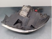Replacement right headlight for Peugeot 807 2.2 HDi FAP cat (4HW) OEM IAM reference 1494311080 5 DOORS