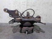 Recambio de mangueta delantera derecha para chevrolet aveo sedán 1.4 cat referencia OEM IAM   