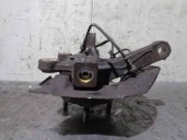 Recambio de mangueta delantera derecha para chevrolet aveo sedán 1.4 cat referencia OEM IAM   