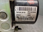 Replacement ABS for Volvo XC60 I SUV (156) D3 OEM IAM reference 31423348 31423350 
