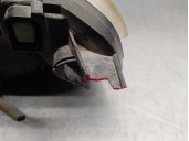 Recambio de faro derecho para peugeot 807 2.2 hdi fap cat (4hw) referencia OEM IAM 1494311080 5 PUERTAS