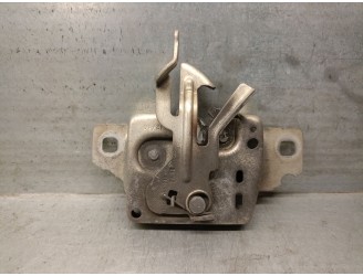 Recambio de cerradura capot para renault modus / grand modus (f/jp0_) 1.5 dci 90 referencia OEM IAM 8200665710  