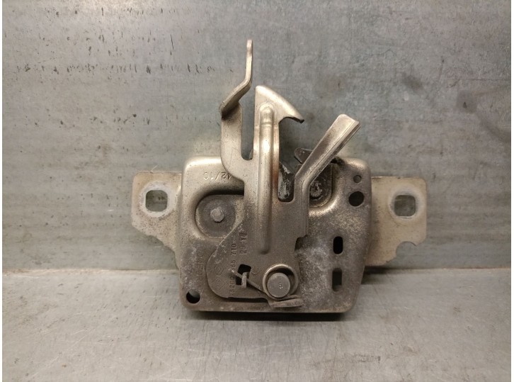 Recambio de cerradura capot para renault modus / grand modus (f/jp0_) 1.5 dci 90 referencia OEM IAM 8200665710  