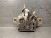 Recambio de cerradura capot para renault modus / grand modus (f/jp0_) 1.5 dci 90 referencia OEM IAM 8200665710  