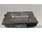 Recambio de modulo electronico para nissan juke (f16_) 1.6 hybrid referencia OEM IAM 285386PA0B  VALEO